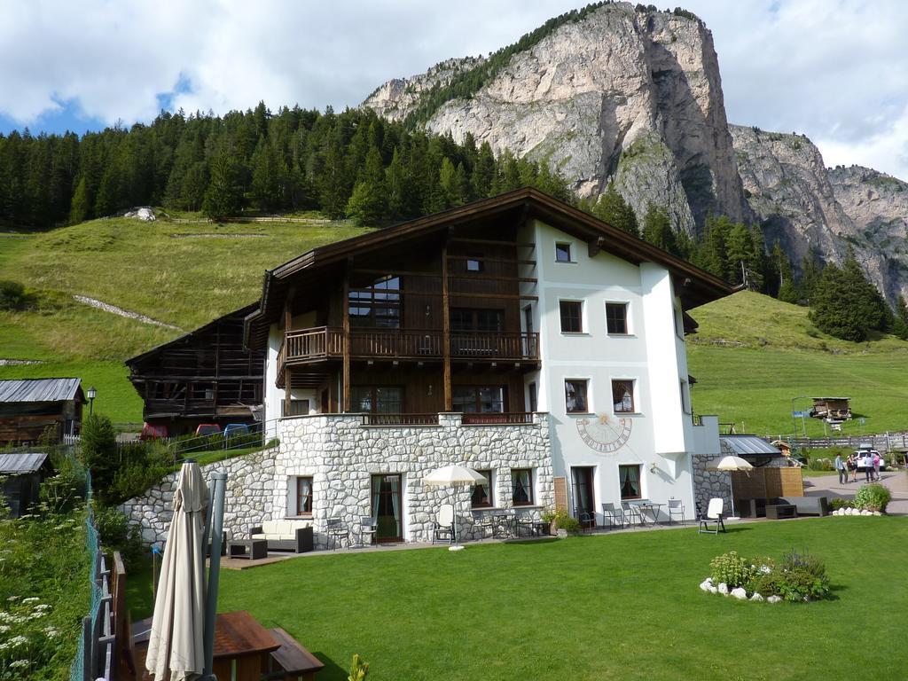 Apartamento Cedepuent de Sot Selva di Val Gardena Habitación foto